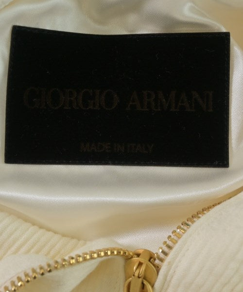 GIORGIO ARMANI 其他飛行外套