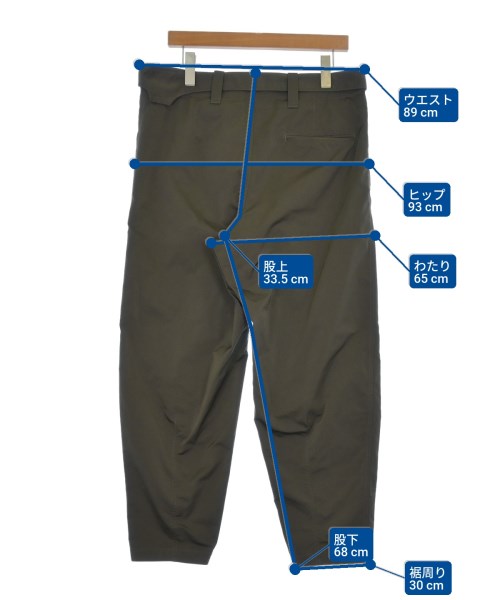 GIORGIO ARMANI 其他款