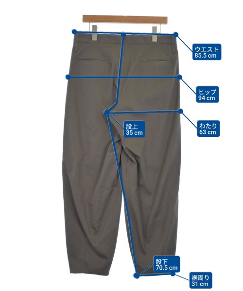 GIORGIO ARMANI 其他款