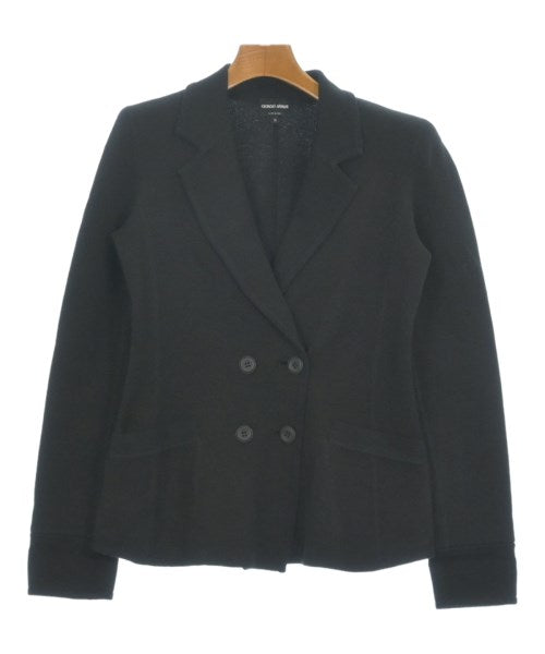 GIORGIO ARMANI 休閒夾克