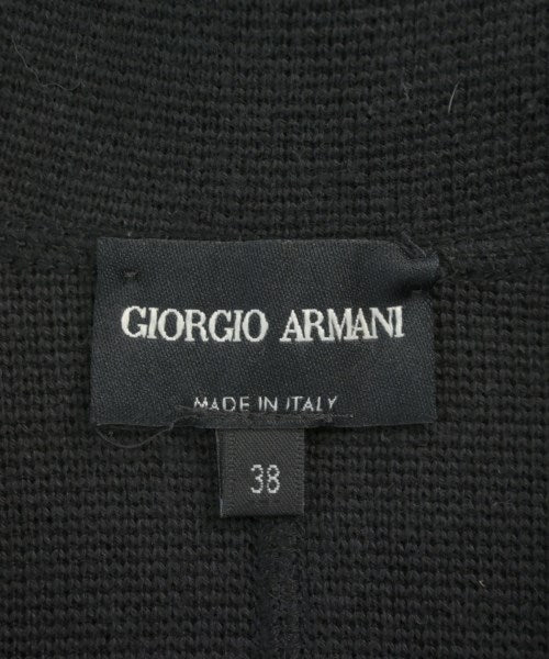 GIORGIO ARMANI 休閒夾克