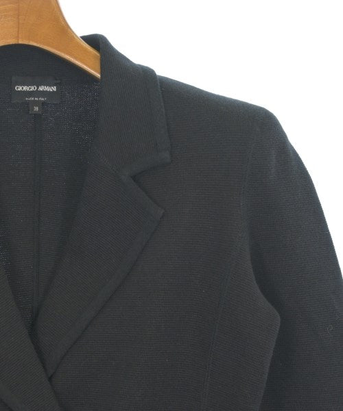 GIORGIO ARMANI 休閒夾克