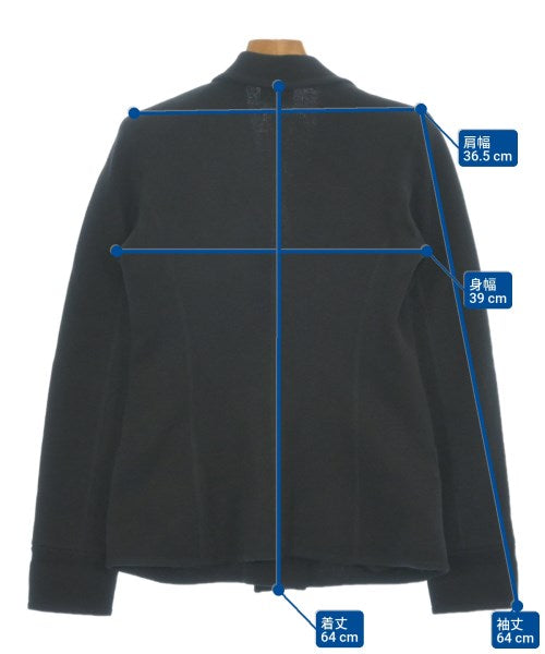 GIORGIO ARMANI 休閒夾克