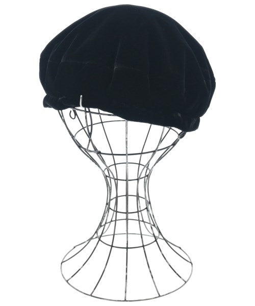 GIORGIO ARMANI 狩獵帽