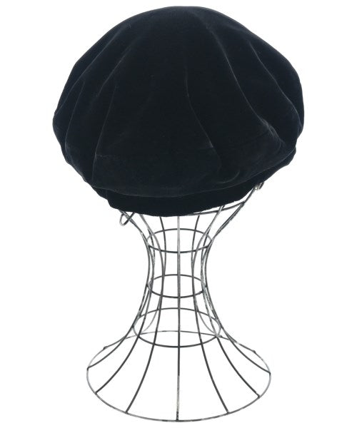 GIORGIO ARMANI 狩獵帽