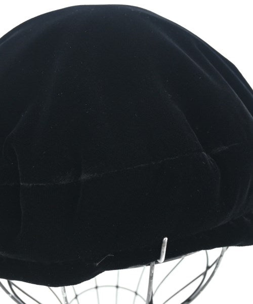 GIORGIO ARMANI 狩獵帽