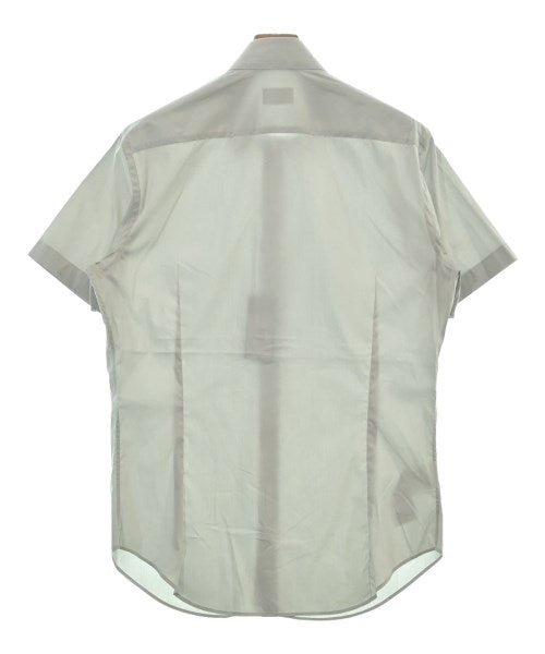 GIORGIO ARMANI 休閒襯衫