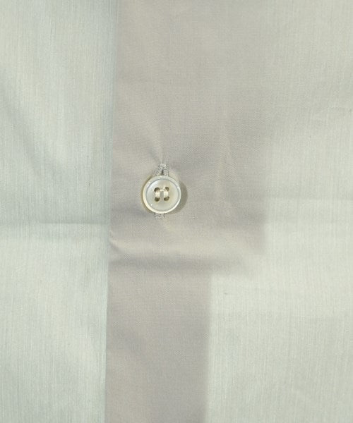 GIORGIO ARMANI 休閒襯衫