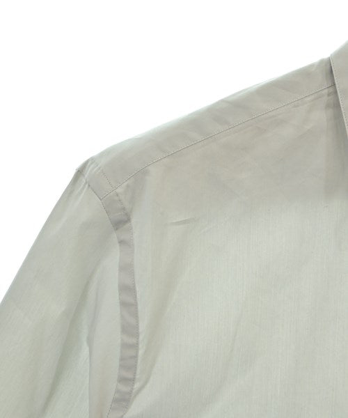 GIORGIO ARMANI 休閒襯衫