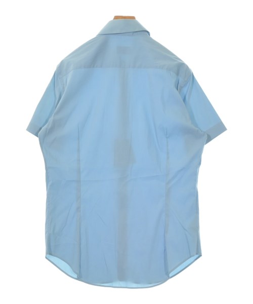 GIORGIO ARMANI 休閒襯衫