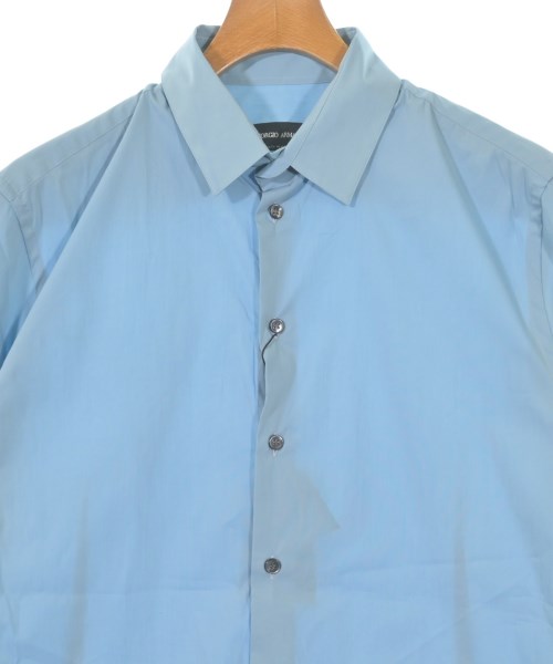 GIORGIO ARMANI 休閒襯衫