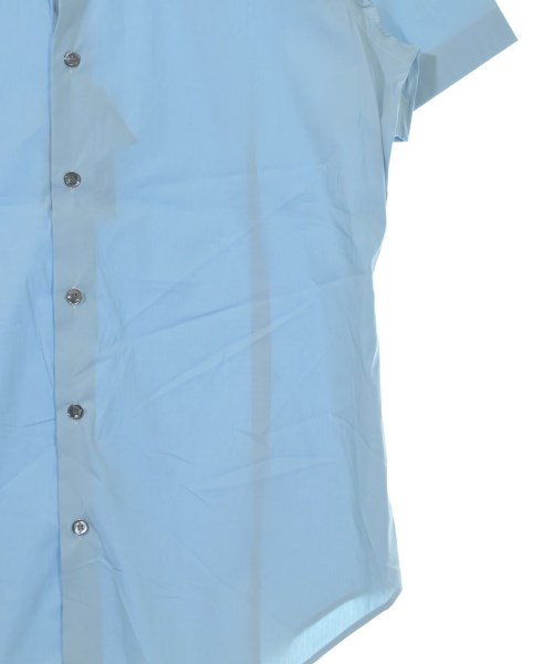 GIORGIO ARMANI 休閒襯衫