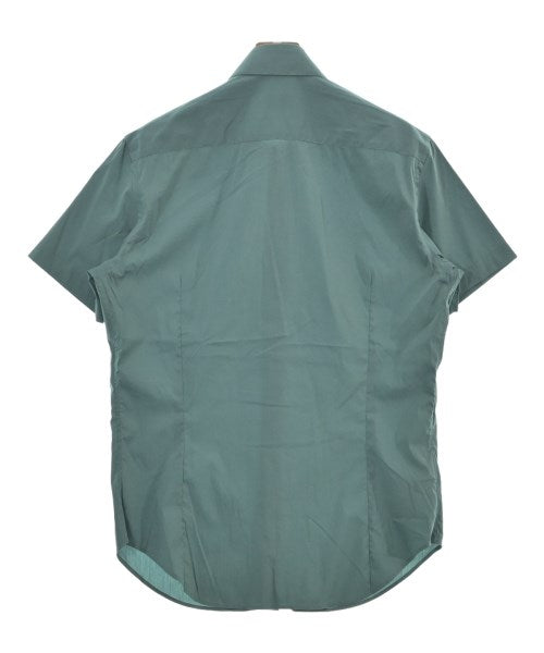 GIORGIO ARMANI 休閒襯衫