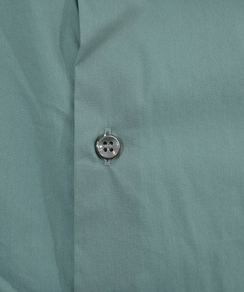 GIORGIO ARMANI 休閒襯衫