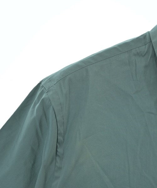 GIORGIO ARMANI 休閒襯衫