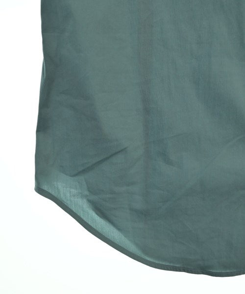 GIORGIO ARMANI 休閒襯衫