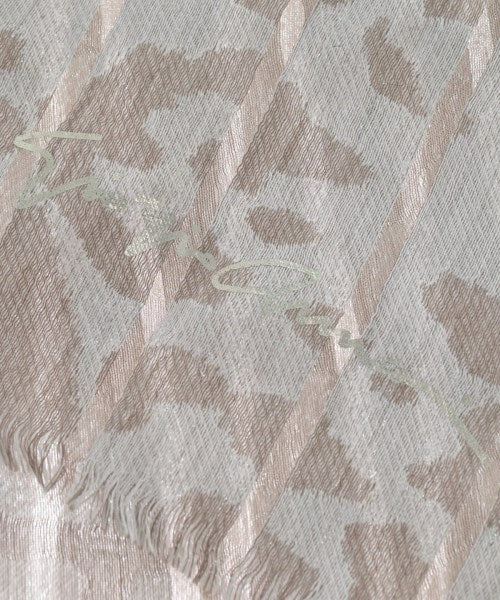 GIORGIO ARMANI 披肩