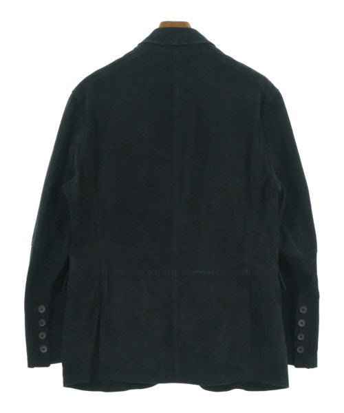 GIORGIO ARMANI 斜紋夾克