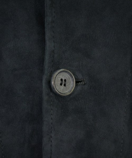 GIORGIO ARMANI 斜紋夾克