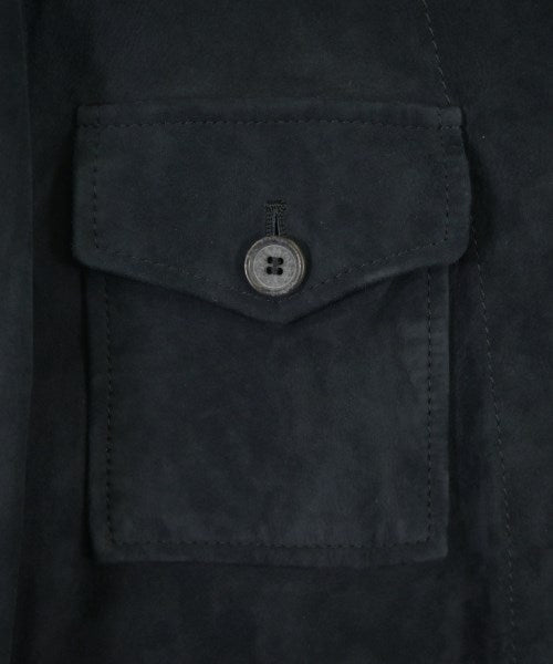 GIORGIO ARMANI 斜紋夾克