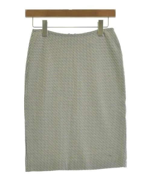 GIORGIO ARMANI 膝上裙