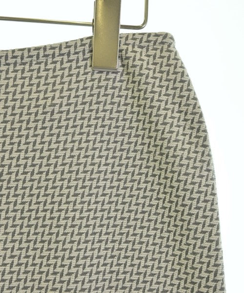 GIORGIO ARMANI 膝上裙