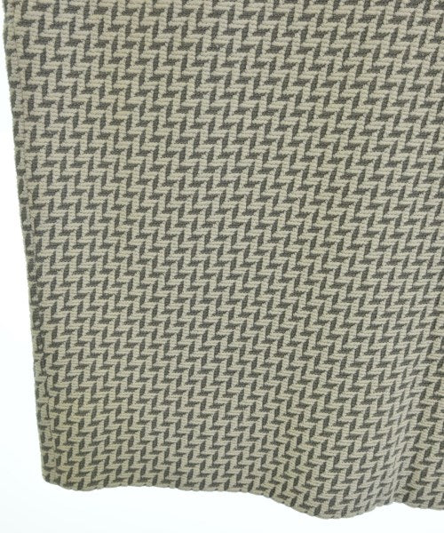 GIORGIO ARMANI 膝上裙