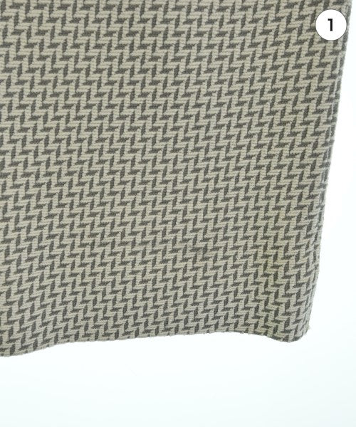 GIORGIO ARMANI 膝上裙