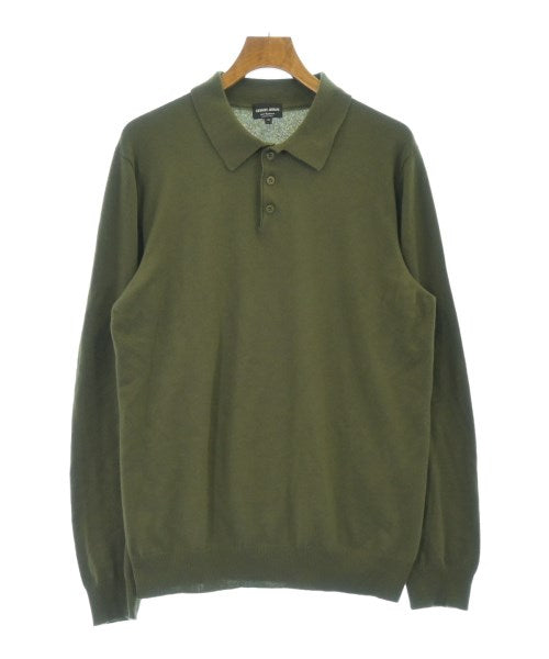 GIORGIO ARMANI 毛衣