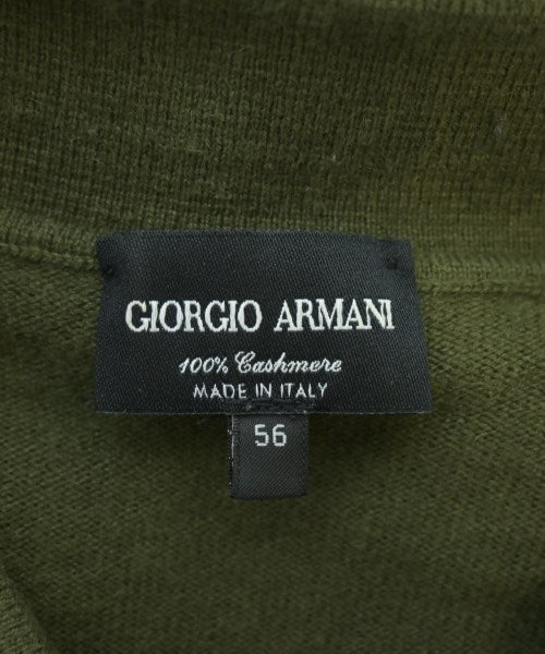 GIORGIO ARMANI 毛衣