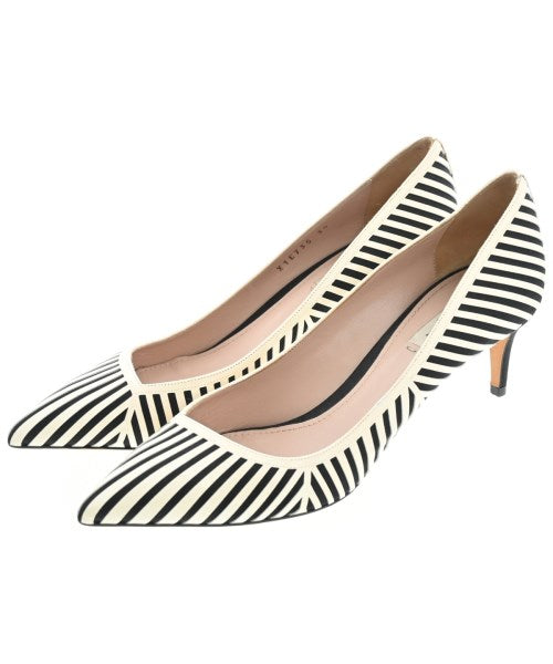 GIORGIO ARMANI 高跟鞋