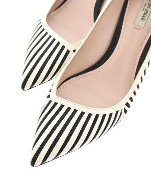 GIORGIO ARMANI 高跟鞋