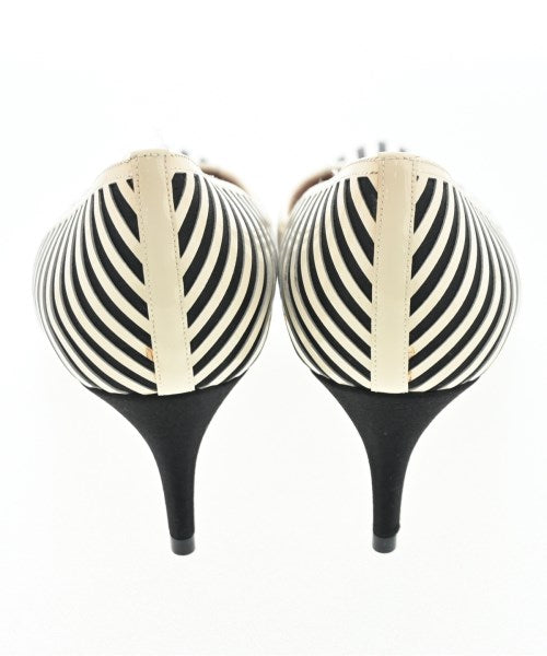 GIORGIO ARMANI 高跟鞋