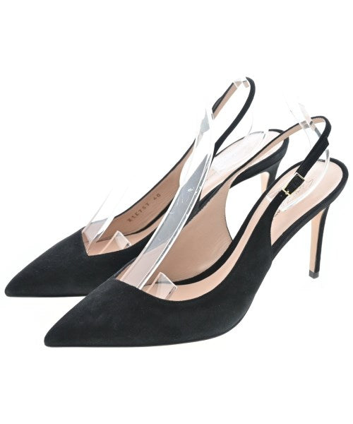 GIORGIO ARMANI 涼鞋