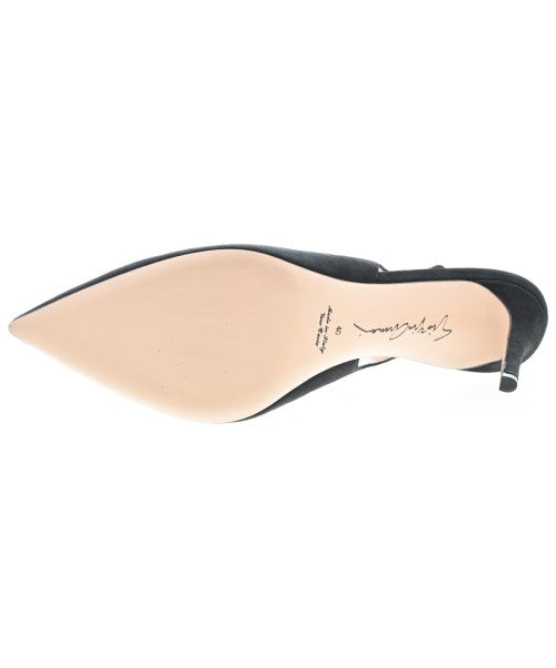 GIORGIO ARMANI 涼鞋