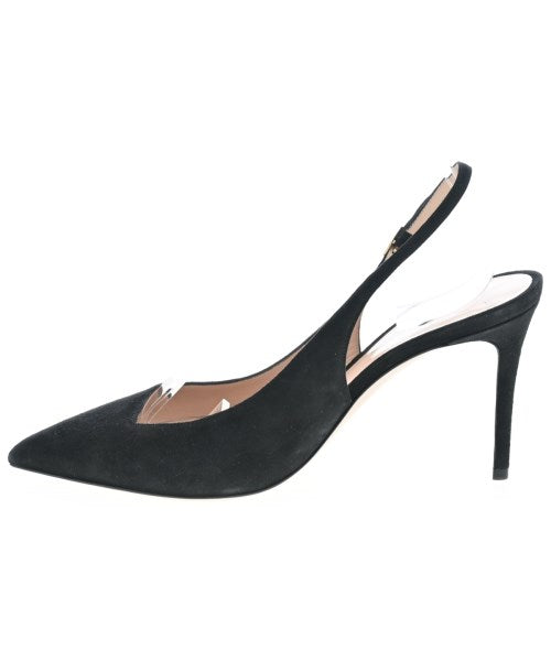 GIORGIO ARMANI 涼鞋