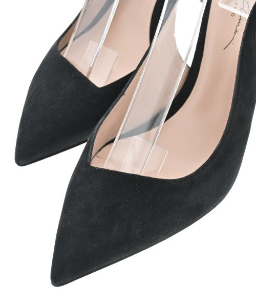 GIORGIO ARMANI 涼鞋