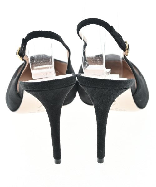 GIORGIO ARMANI 涼鞋