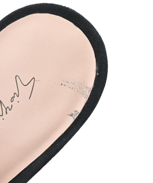 GIORGIO ARMANI 涼鞋