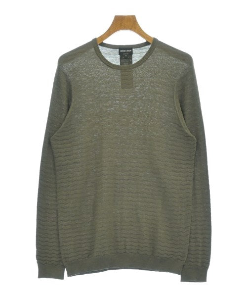 GIORGIO ARMANI 毛衣