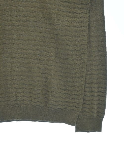 GIORGIO ARMANI 毛衣