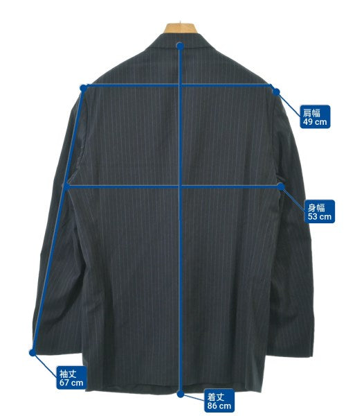 GIORGIO ARMANI 商務西裝