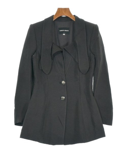 GIORGIO ARMANI 休閒夾克