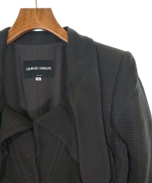 GIORGIO ARMANI 休閒夾克