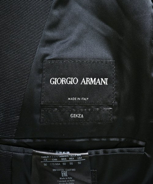 GIORGIO ARMANI 西裝外套