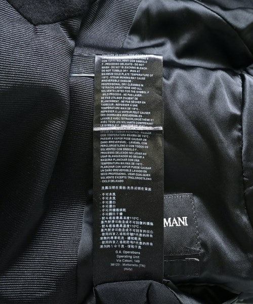 GIORGIO ARMANI 西裝外套