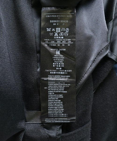 GIORGIO ARMANI 西裝外套