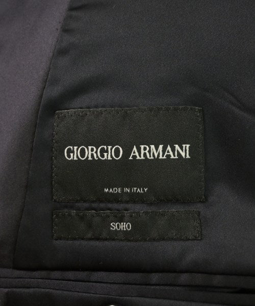 GIORGIO ARMANI 西裝外套