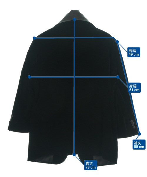 GIORGIO ARMANI 西裝外套