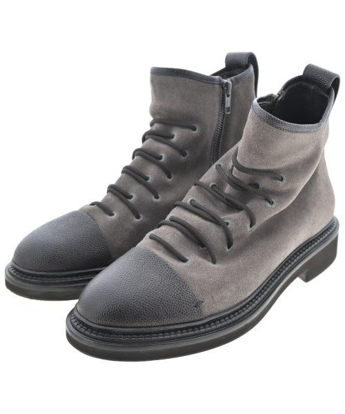 GIORGIO ARMANI 靴子